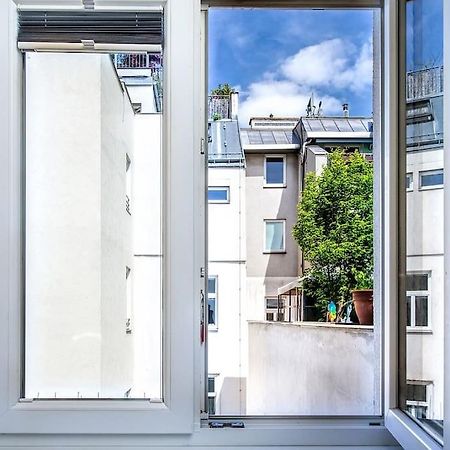 Cozy Apartment Studio Vienna Esterno foto