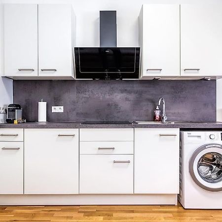 Cozy Apartment Studio Vienna Esterno foto